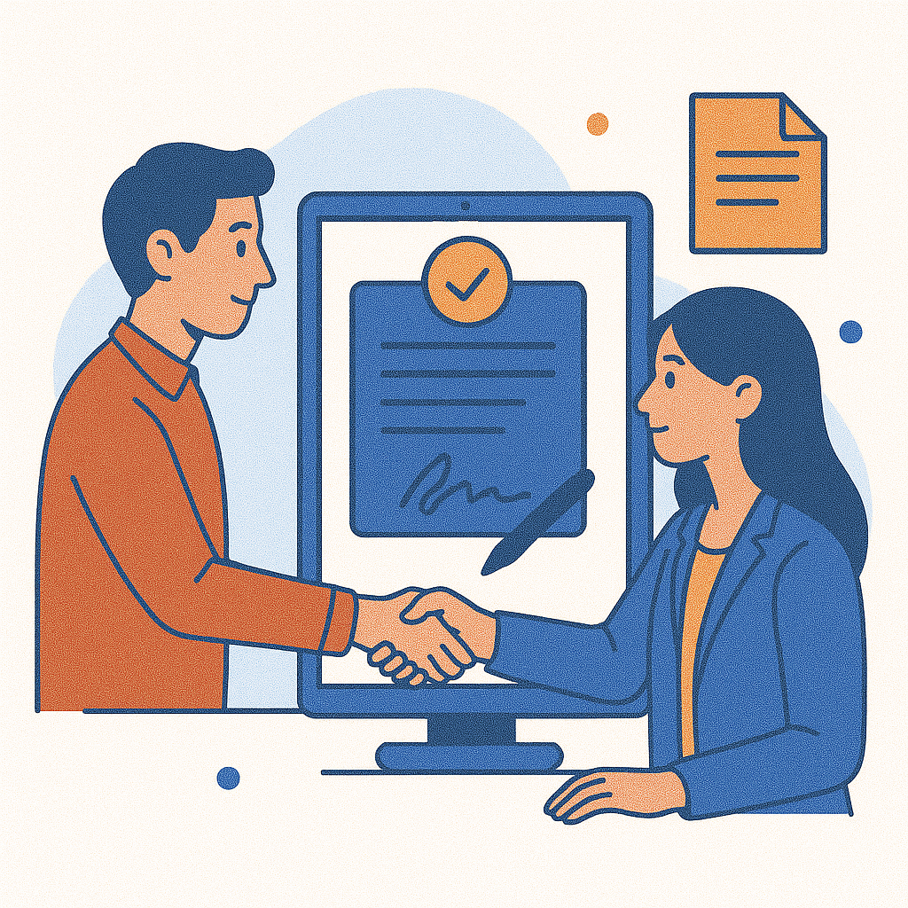 Business Contracts