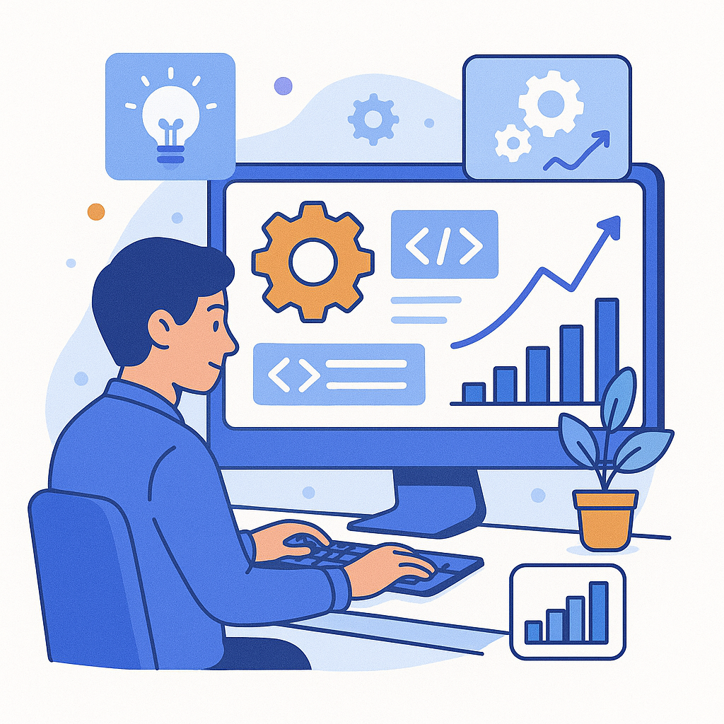 Software Consulting
